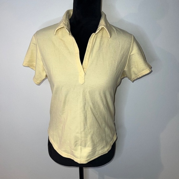 Columbia womens polo shirt size S preloved - Picture 1 of 4